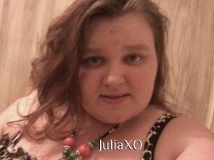 JuliaXO Shop coquin