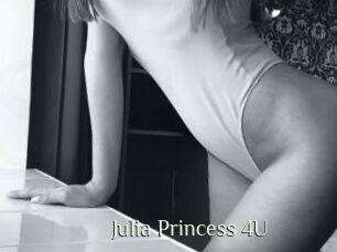Julia_Princess_4U