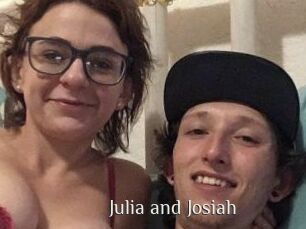 Julia_and_Josiah