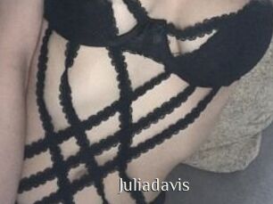 Juliadavis
