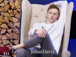JulianDarsy