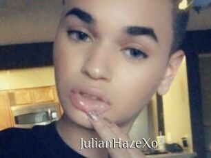 JulianHazeXo