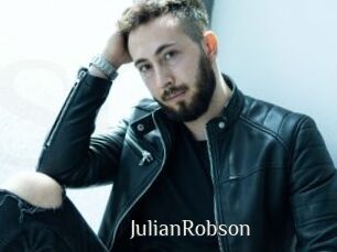 JulianRobson