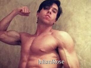 Julian_Rose