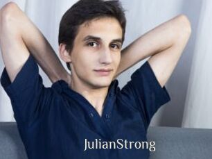 JulianStrong