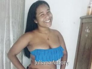JulianaAntony