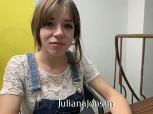 JulianaJonson