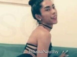 JulianaNauthy