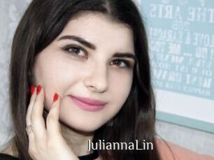 JuliannaLin