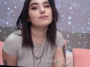 Julianne