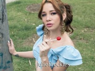 JulieFreckles