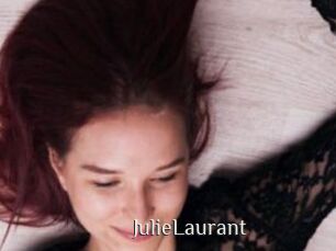 JulieLaurant