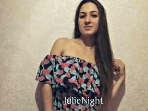 JulieNight