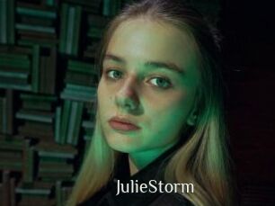 JulieStorm