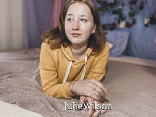 JulieWilson