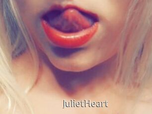 JulietHeart