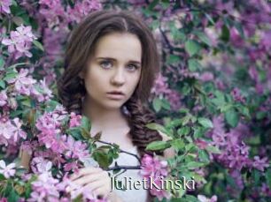 JulietKinski