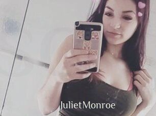 JulietMonroe