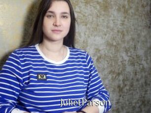 JulietParson