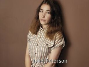 JulietPeterson