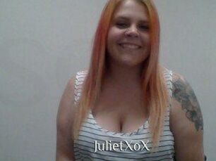 JulietXoX Shop coquin