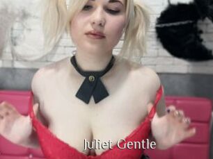 Juliet_Gentle Shop coquin