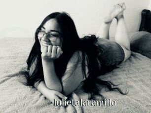 JulietaJaramillo Shop coquin