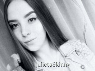 JulietaSkinny
