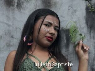 JuliethBaptiste