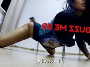 Julietta_Girl