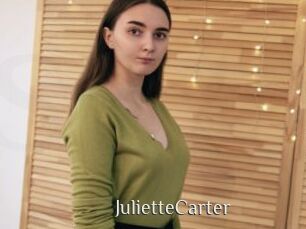 JulietteCarter
