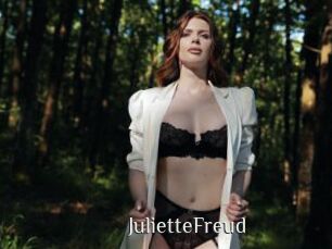 JulietteFreud