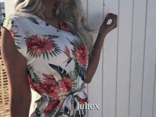 Juliex