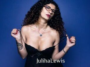 JulihaLewis