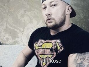 JulioRose