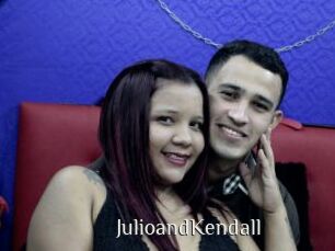 JulioandKendall