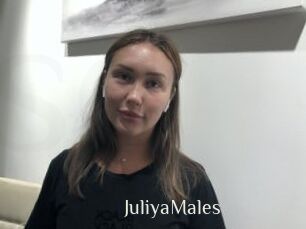 JuliyaMales Shop coquin