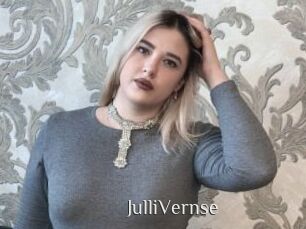 JulliVernse