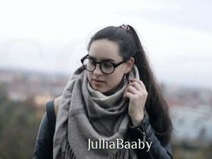 JulliaBaaby
