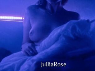 JulliaRose