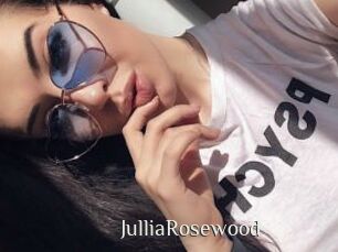 JulliaRosewood