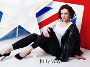 JullyMay