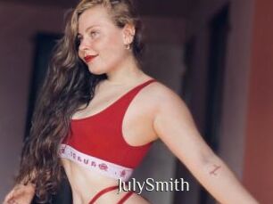 JulySmith