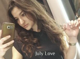 July_Love Shop coquin