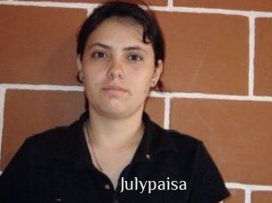 Julypaisa