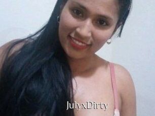 JulyxDirty