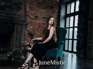JuneMistic Shop coquin