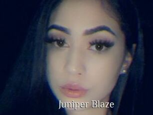 Juniper_Blaze