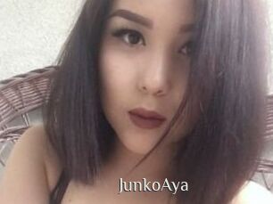 JunkoAya