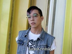 JunoKremko Shop coquin